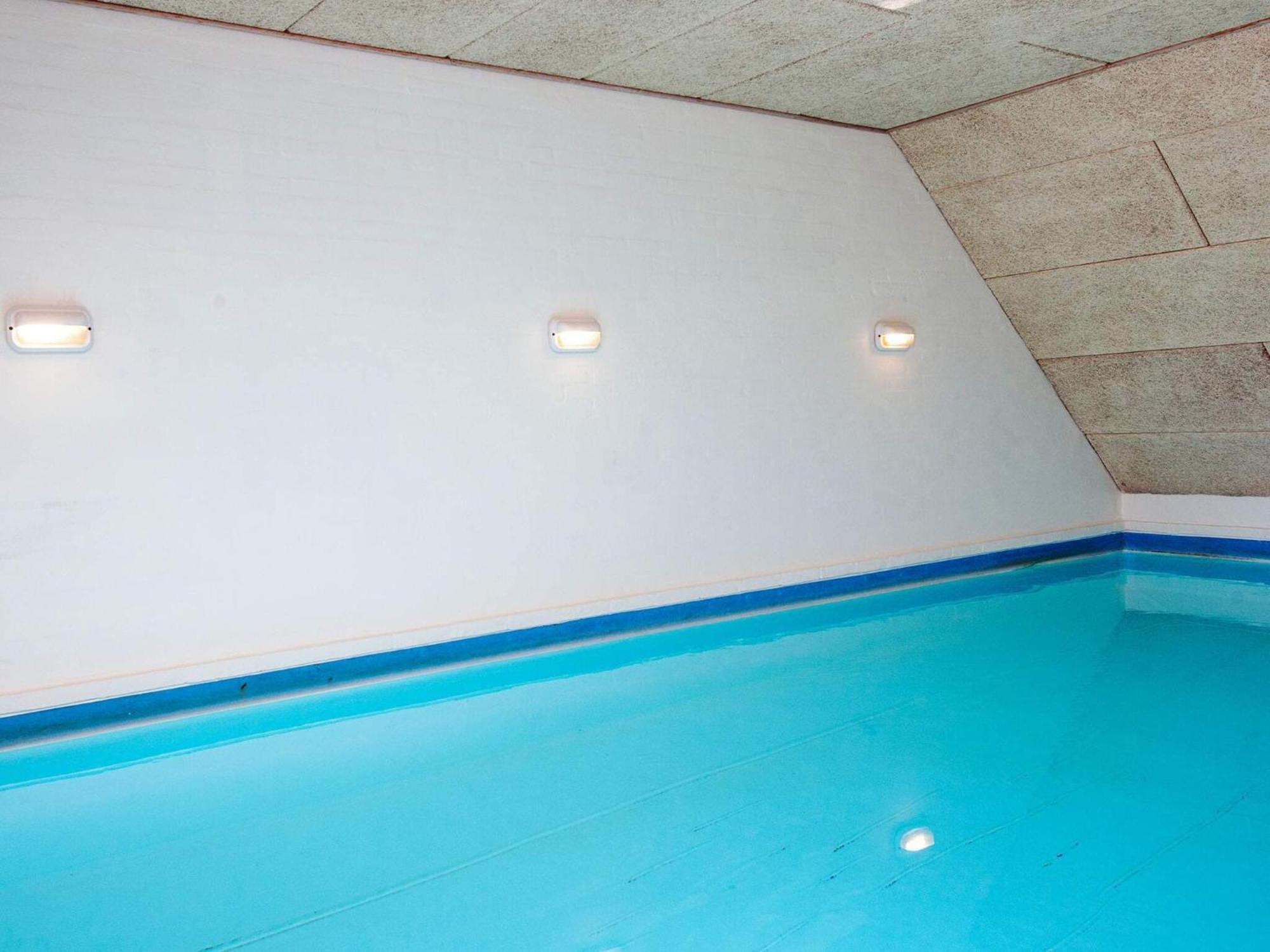 10 Person Holiday Home In Bl Vand Blåvand Dış mekan fotoğraf