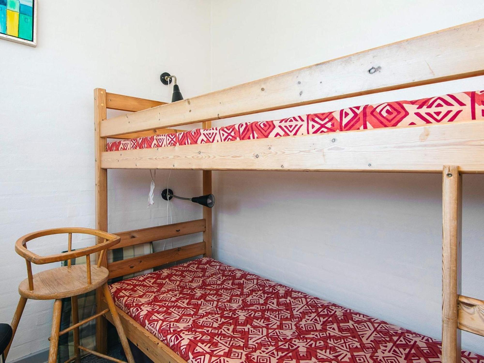 10 Person Holiday Home In Bl Vand Blåvand Dış mekan fotoğraf